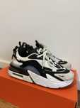 Маратонки Nike furyosa black  39