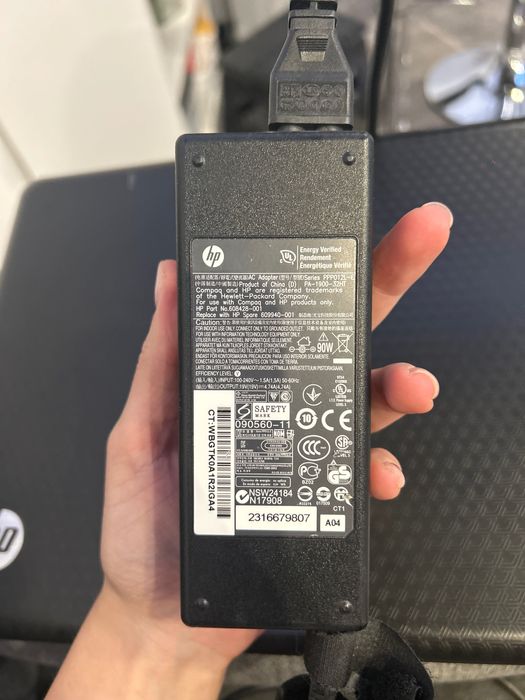 Лаптоп HP G42  2010-2012