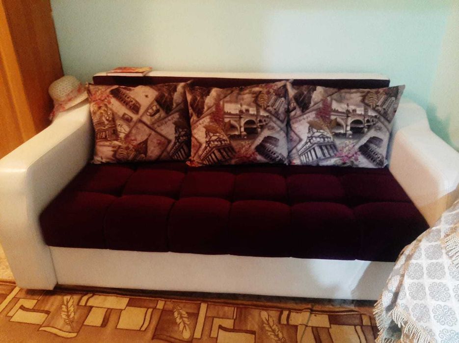 Продается диван. состояние отличное