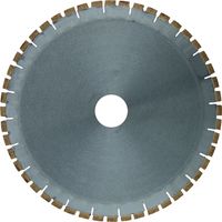 Disc diamantat granit/marmura GS-540 Ø 300 mm/30.0/25.4 Carbodiam