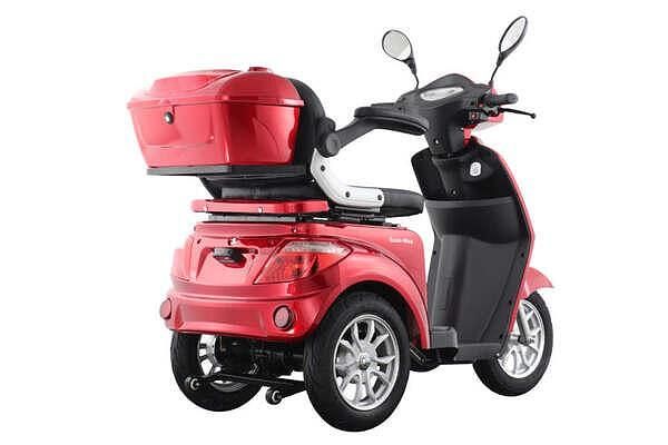 Ecoway vista t408 -1