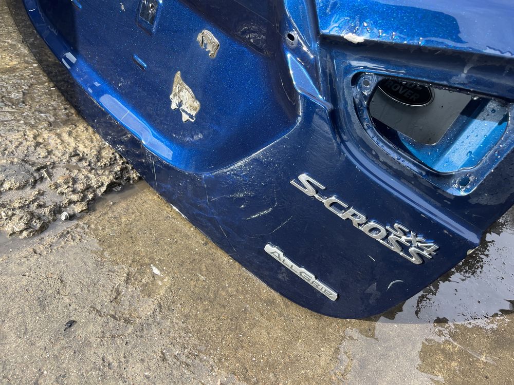 Капак Suzuki SX4 S cross 2014- 2бр