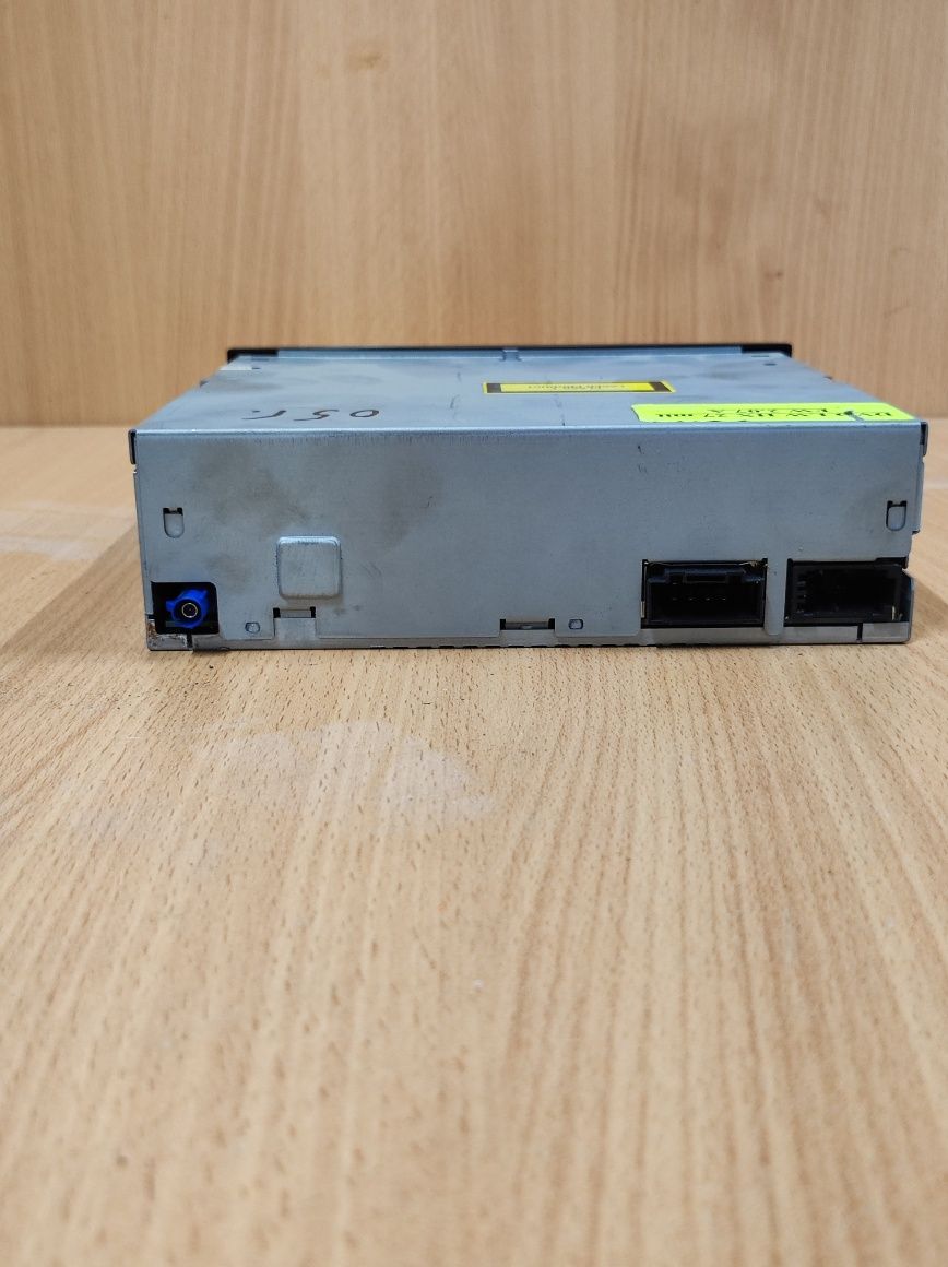Navigation - DVD module Audi A6 4F / Ауди А6 4Ф 2006г.