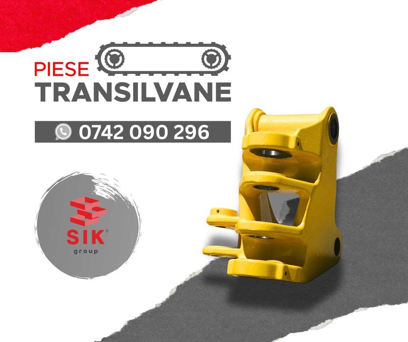 Suport braț excavator Wacker Neuson ET90, 8003