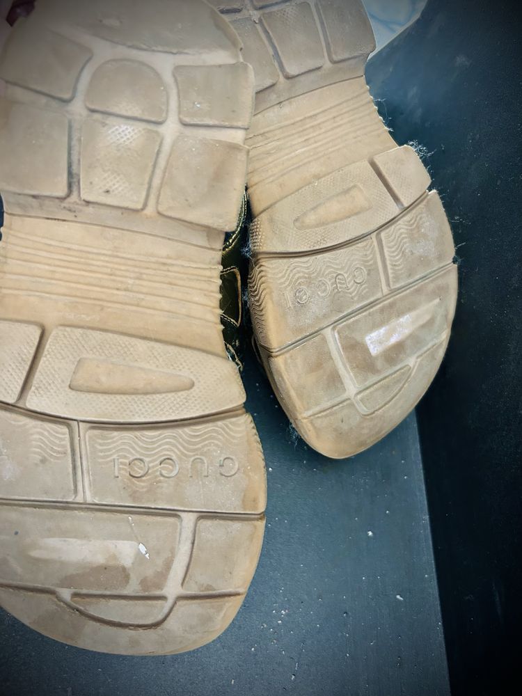 Сандали 32н Gucci twinset Mini Melissa minnie mouse
