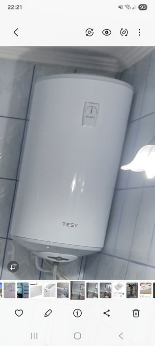 Vand usi de apartament,chiuveta de baie ,boiler electric,folosite