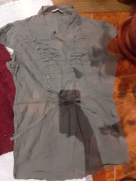 Pulover si bluza mărime 36