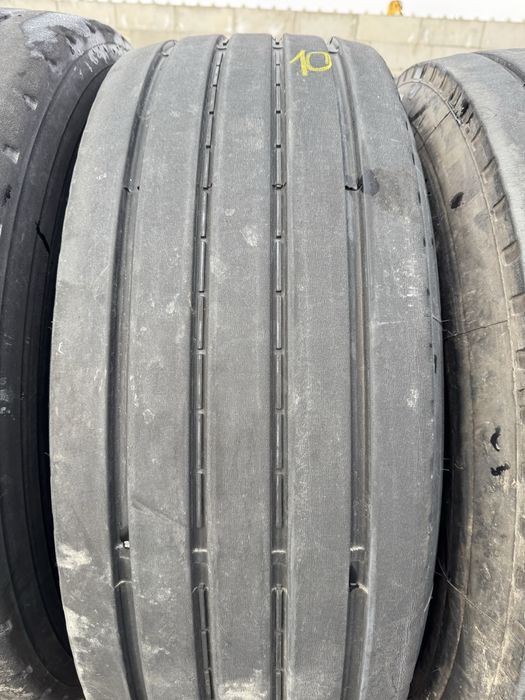 Anvelope 385/65/22.5 Krone