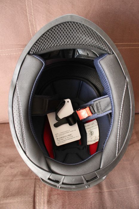 Каска QIKE, Размер XL