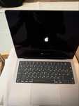 Продам macbook pro 14