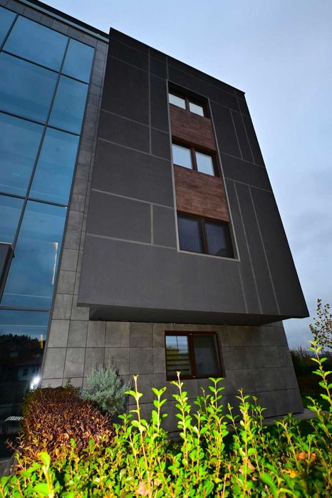 Двустаен ново строителство в затворен комплекс с басеин в гр. Перник