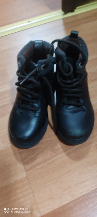 Ghete Zara numarul 27