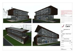 Bim проектирование и 3d моделирование