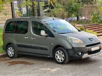 Peugeot Partner 1.6HDI