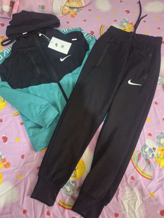 Trening 16 ani silon