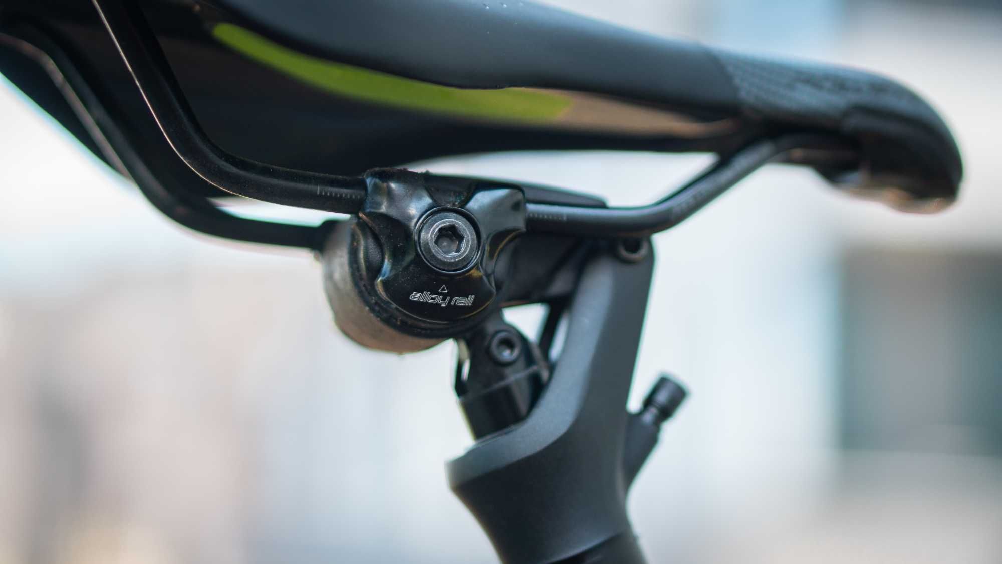 Specialized Kenevo SL 2 / 2024 / размер S4 / Mullet setup