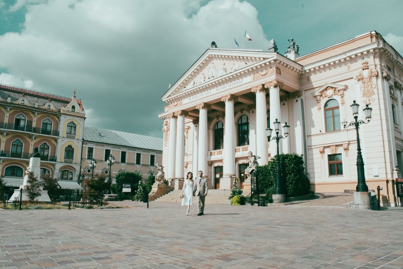 Servicii Foto&Video la preturi bune