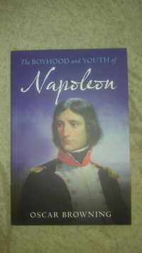 The Boyhood and the Youth of Napoleon