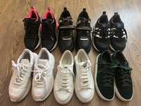 Маратонки Calvin klein Ralph Adidas Patrizia Pepe Karl Lagerfeld