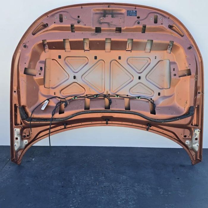 Capota motor Land Rover Discovery Sport L550
