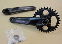 Shimano angrenaj DEORE FC-M6100-1 12vit. 175mm 32T