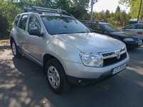 Dacia Duster 1.6i