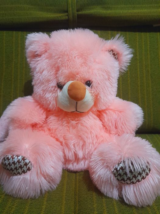 Мягкие игрушки подарочные