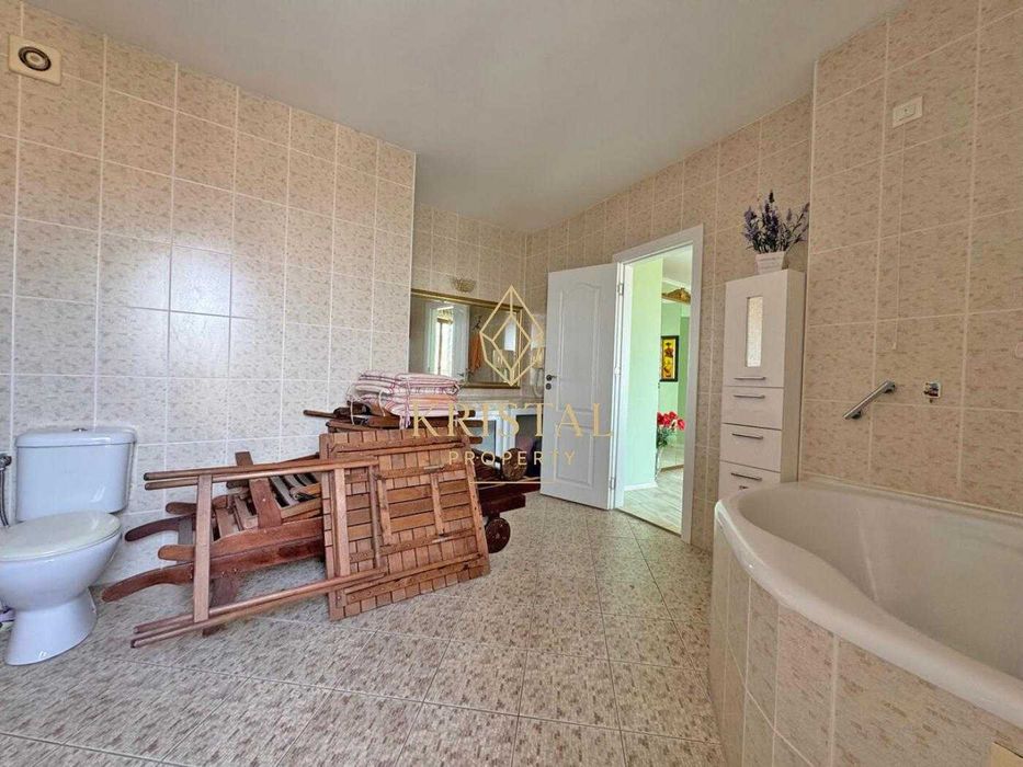 Продава се Двустаен апартамент в Свети Влас - 120 кв.м за 1375 €/кв.м - Снимка #10