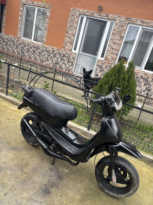 Scuter DERBY de vanzare
