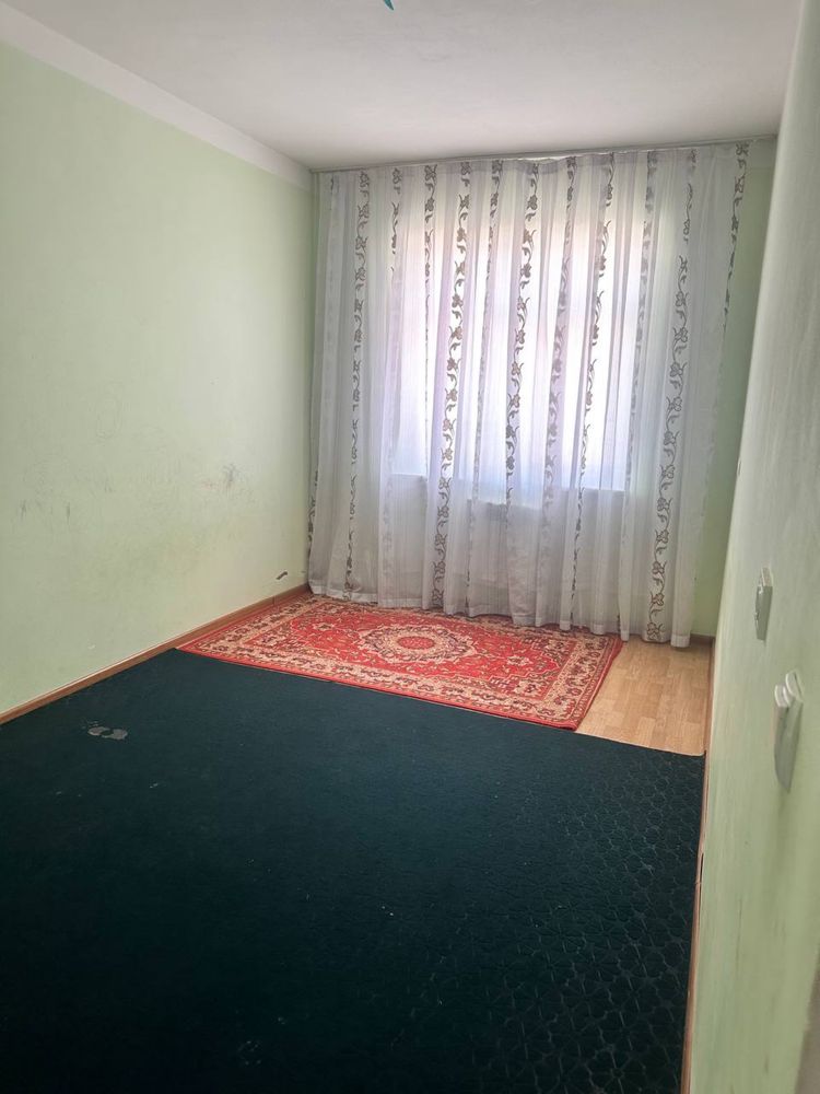 3-x honali kvartira sotadi