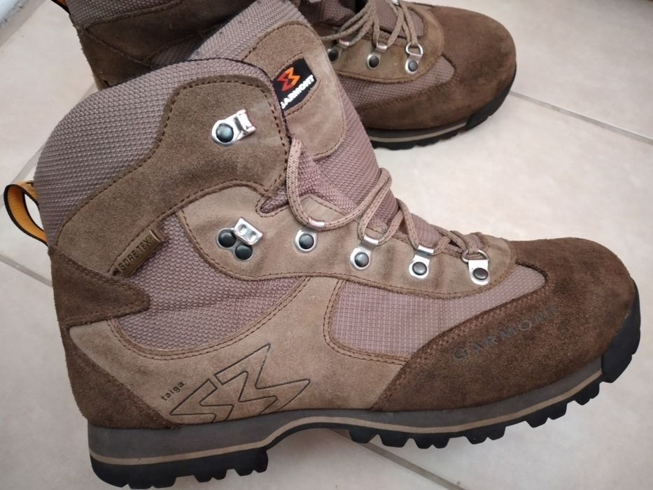 Боти Garmont Taiga номер 45