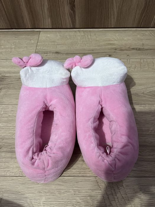 Hello Kitty пантофи