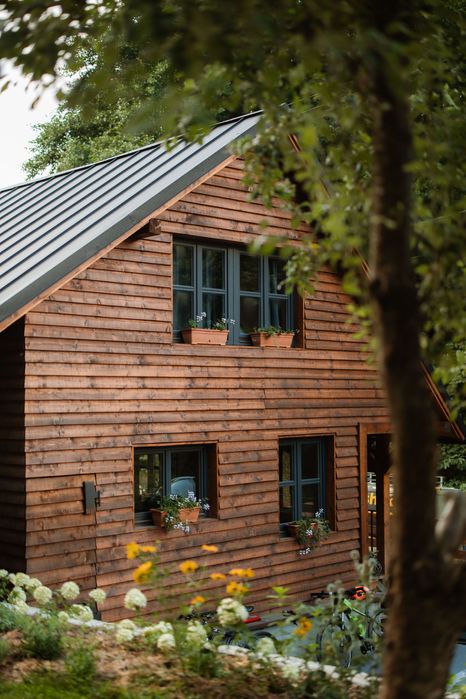 Cabana Nordica Valea Gepisului - escapada aproape de Oradea, Bihor