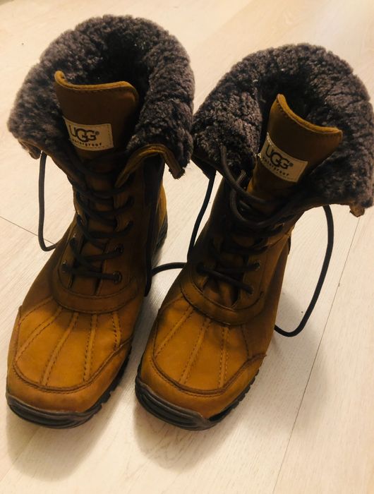 Зимни Боти UGG