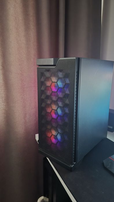 Игровой системный блок