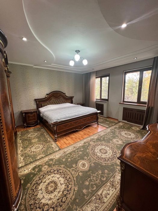 Аренда Метро Ойбек 3/3/4 улица Чехова