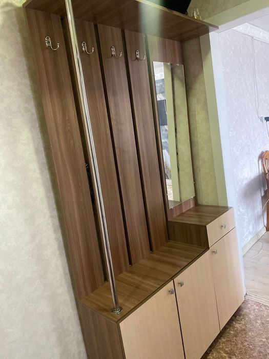 продам прихожку в отдичном состоний