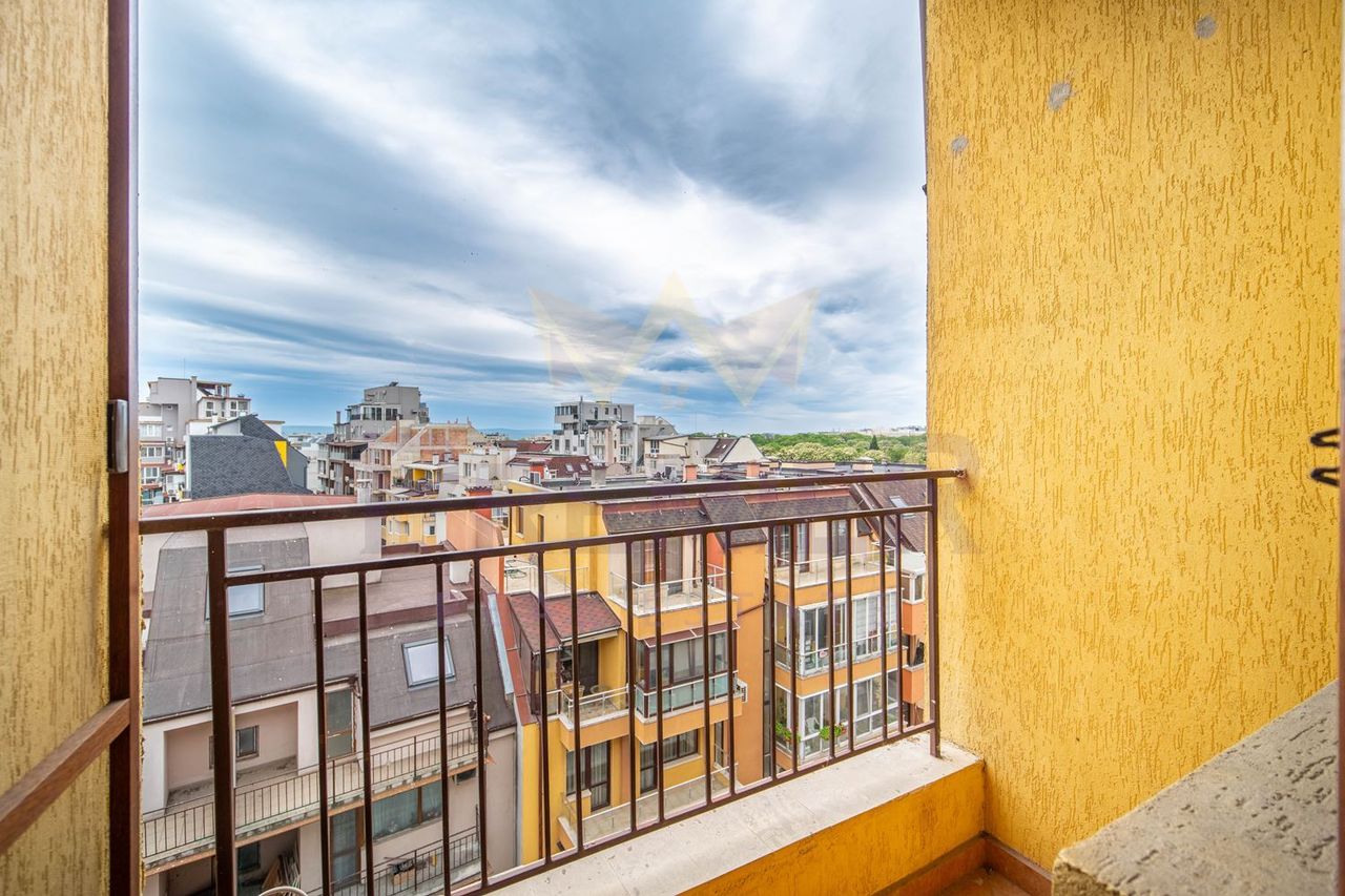 Продава се Двустаен апартамент в Варна, Конфуто - 58 кв.м за 2500 €/кв.м - Снимка #5