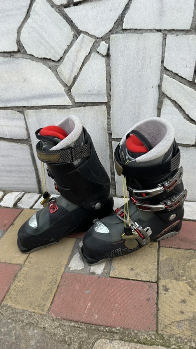 Ски обувки Salomon – Ellipse / Sensifit / Advanced Fit Technology