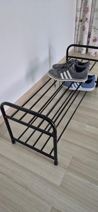 Suport pantofi, 2 niveluri