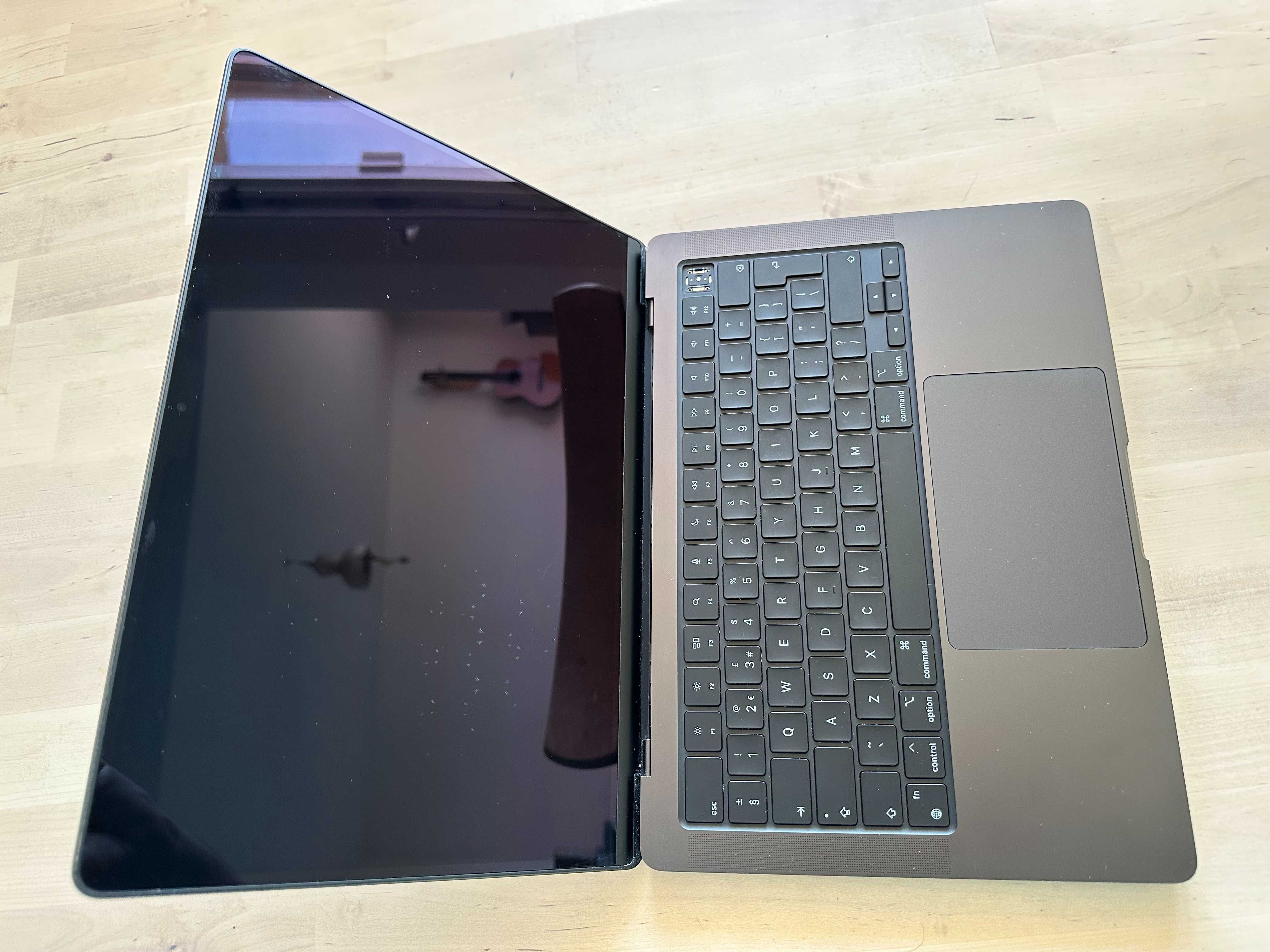 Apple Macbook Pro A3112 M4 14 инча 2024 г