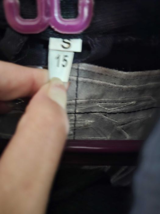 Costum Ignifug ATV enduro Wulfsport Proban