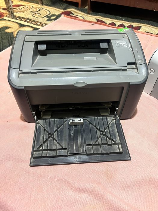 Printer Canon va Hp laserJet