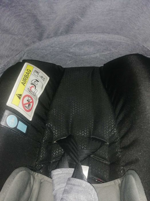 Doona 2 в 1 столче за кола и количка