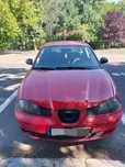 Vând seat ibiza 1.4 benzina