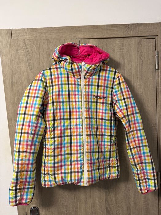 Geacă de iarnă,Colmar,stare foarte bună