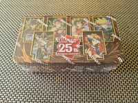 Yu-Gi-Oh TCG 25th Anniversary Tin: Dueling Heroes