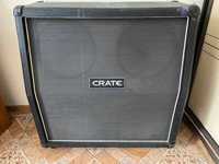 Гитарный кабинет Crate