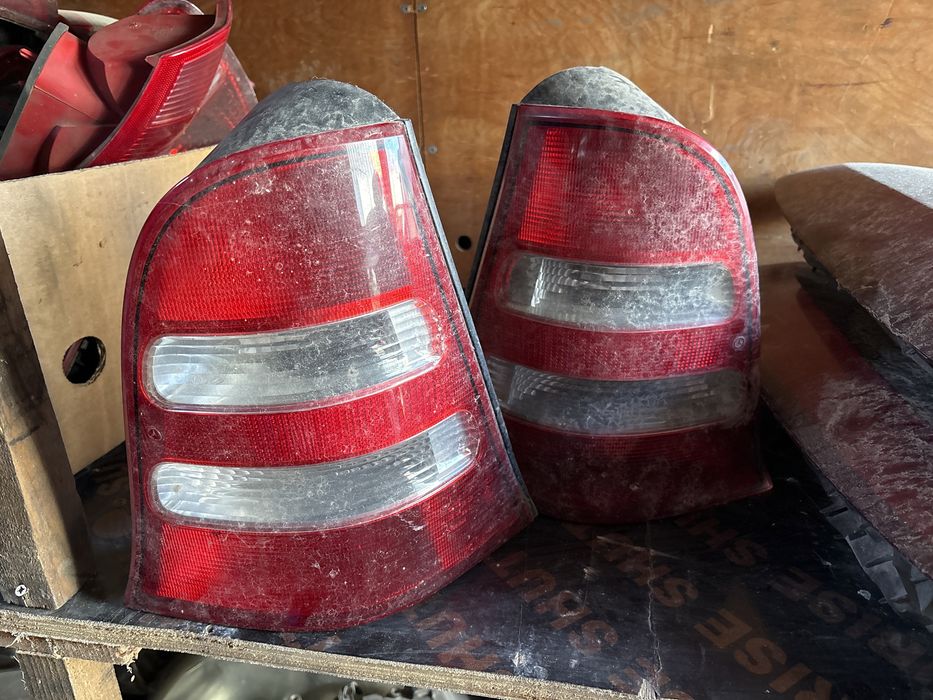 Стопове за А класа 1998- 2005