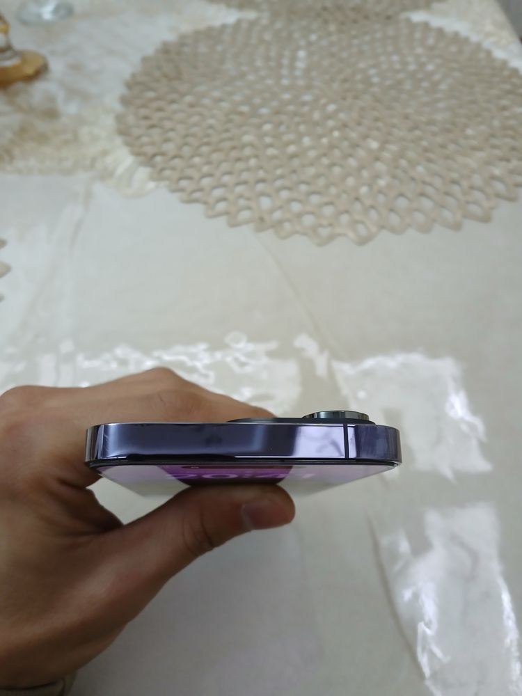 Iphone 14 pro surocna